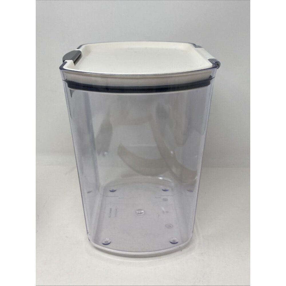 Prepworks Progressive ProKeeper 15 Cup Air Tight Plastic Canister - Picture 2 of 9